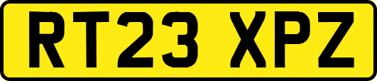 RT23XPZ