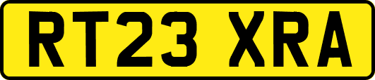 RT23XRA