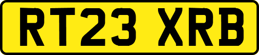 RT23XRB