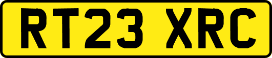 RT23XRC