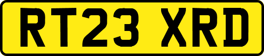 RT23XRD