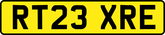 RT23XRE