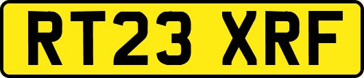 RT23XRF