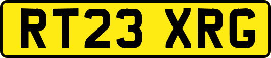 RT23XRG