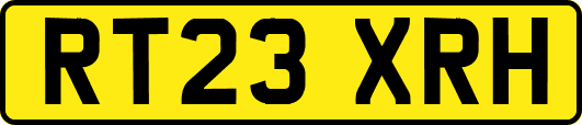 RT23XRH