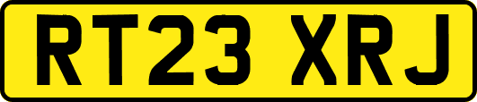 RT23XRJ