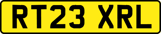 RT23XRL