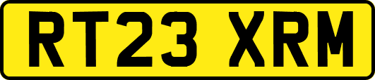 RT23XRM