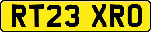 RT23XRO