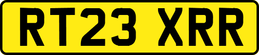 RT23XRR