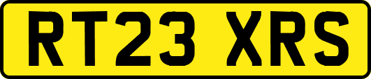 RT23XRS