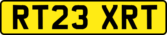 RT23XRT