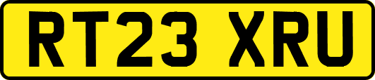 RT23XRU