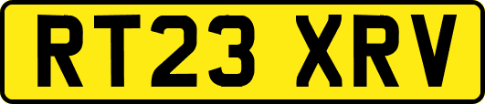 RT23XRV