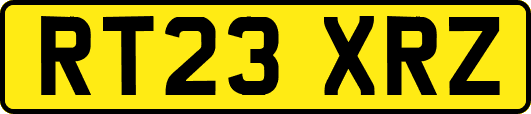 RT23XRZ