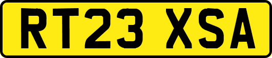 RT23XSA