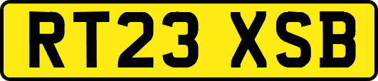 RT23XSB