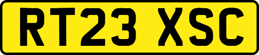 RT23XSC
