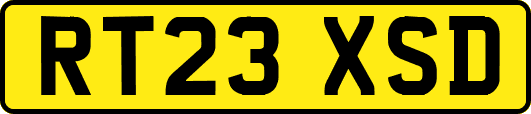 RT23XSD