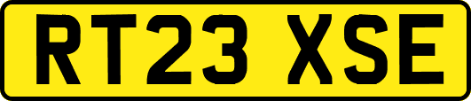 RT23XSE