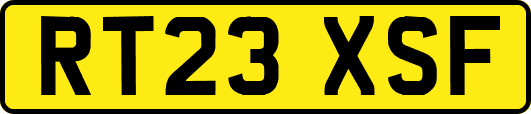 RT23XSF