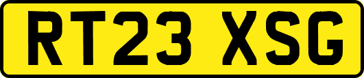 RT23XSG