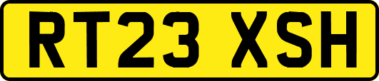 RT23XSH