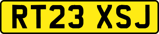 RT23XSJ