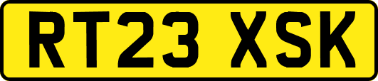 RT23XSK