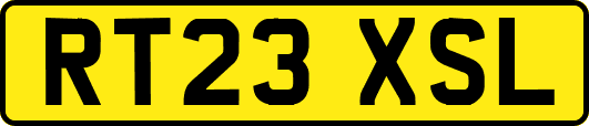 RT23XSL