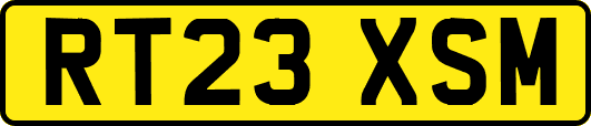RT23XSM