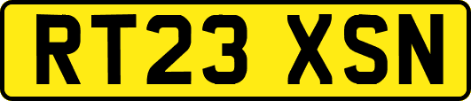 RT23XSN
