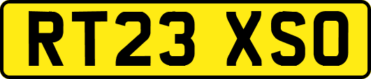 RT23XSO