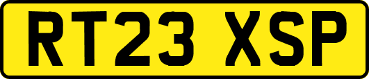 RT23XSP