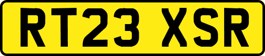RT23XSR