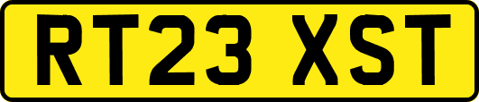 RT23XST