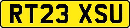 RT23XSU