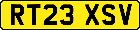 RT23XSV