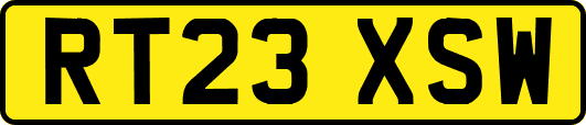 RT23XSW