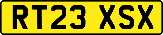 RT23XSX