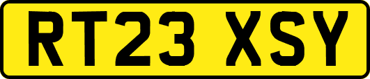 RT23XSY