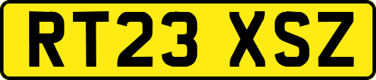 RT23XSZ