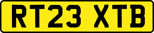 RT23XTB