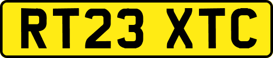 RT23XTC