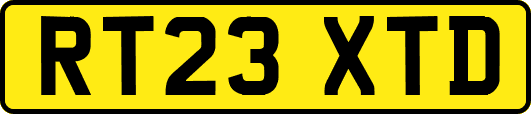RT23XTD