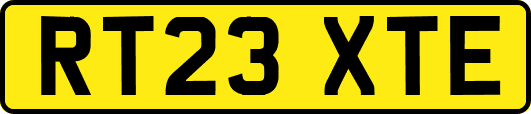 RT23XTE