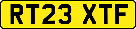 RT23XTF