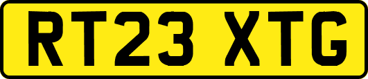 RT23XTG