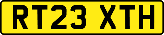 RT23XTH