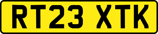 RT23XTK